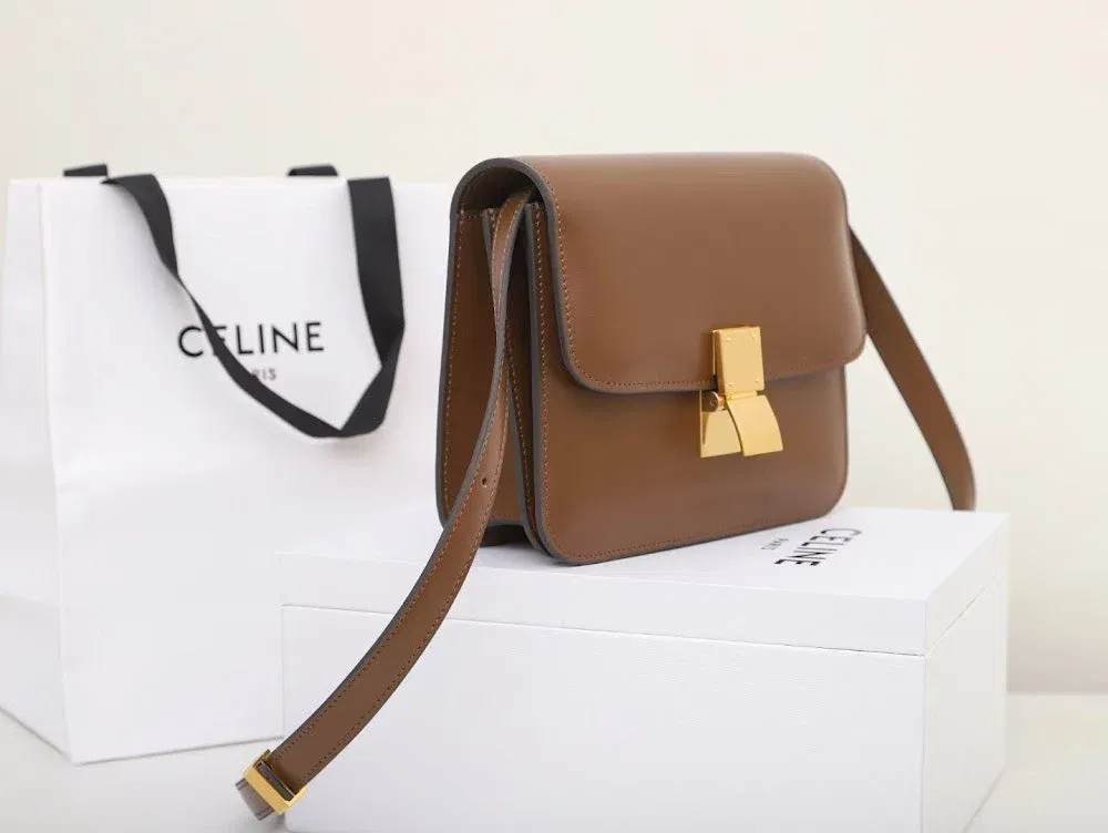 Luxury Bags Celine Luxury Bag --111939 — image 2