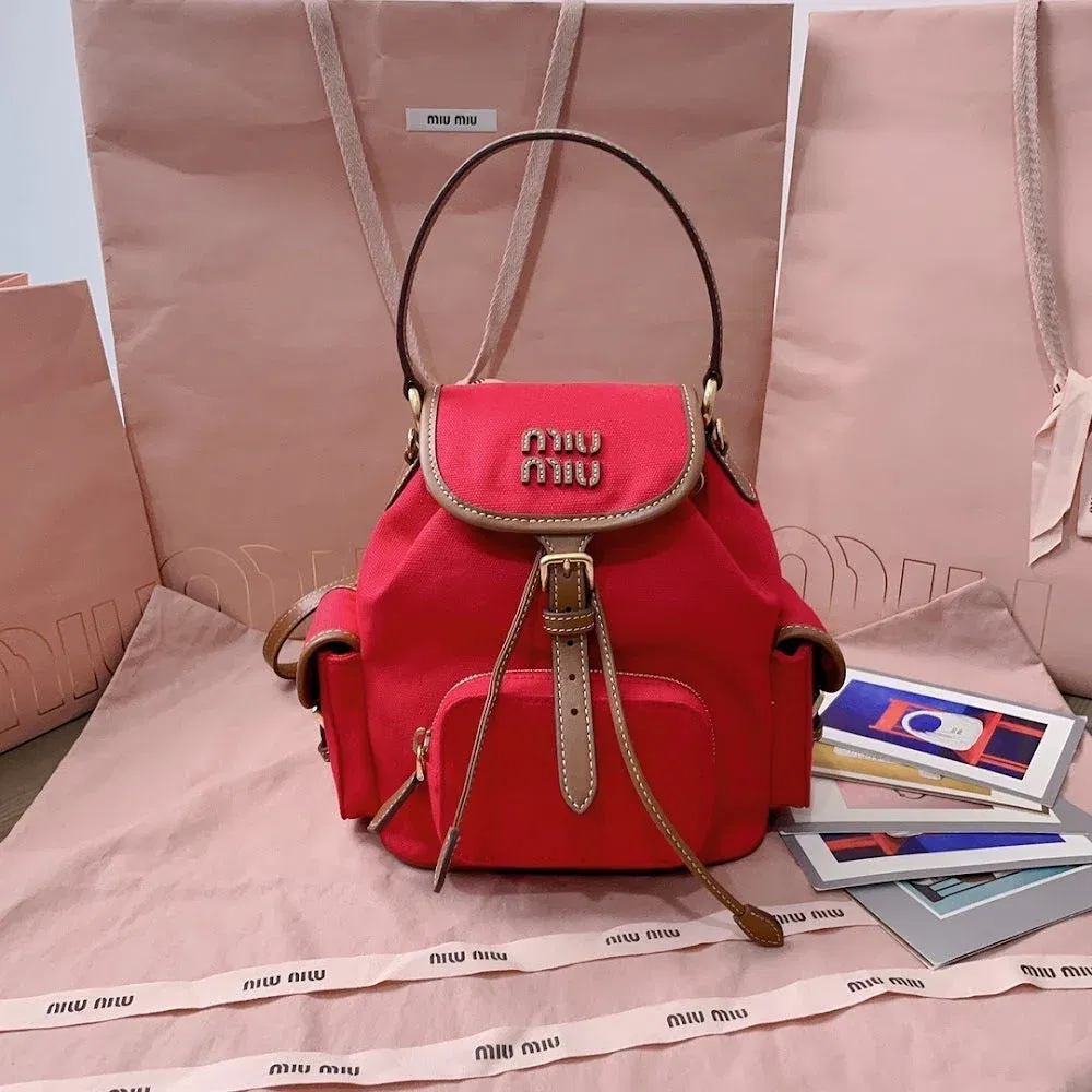 Luxury Bags Miun Miun Luxury Bag --122314