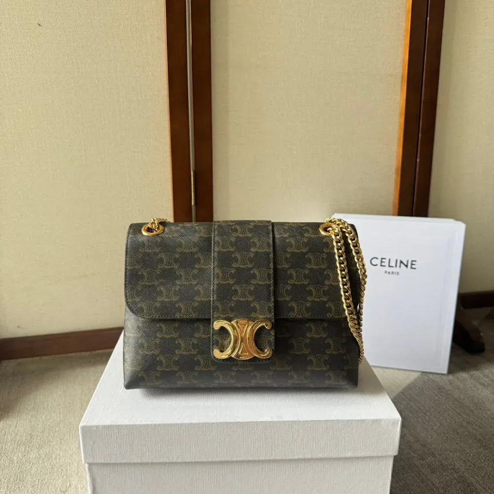 Luxury Bags Celine Luxury Bag --112277
