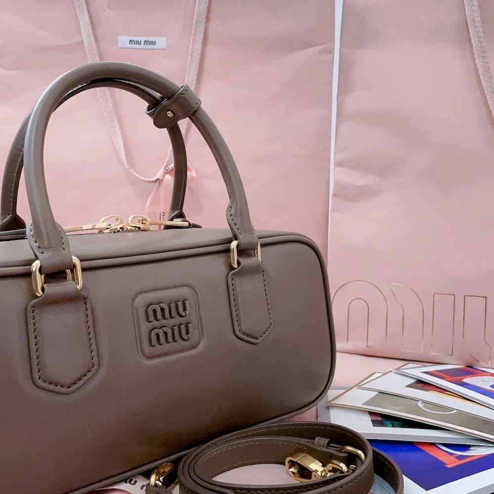 Luxury Bags Miun Miun Luxury Bag --122306 — image 5