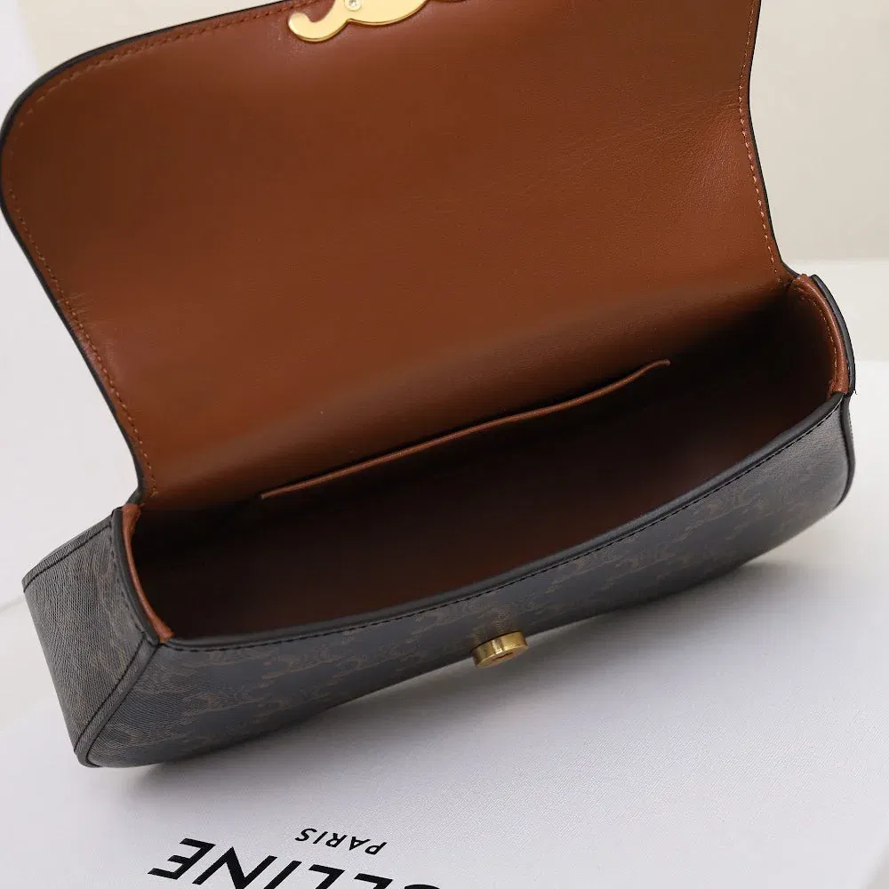 Luxury Bags Celine Luxury Bag --112187 — image 9