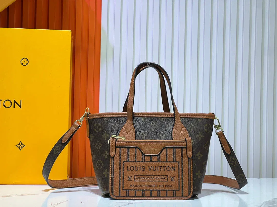 Luxury Bags Elite Carryalls