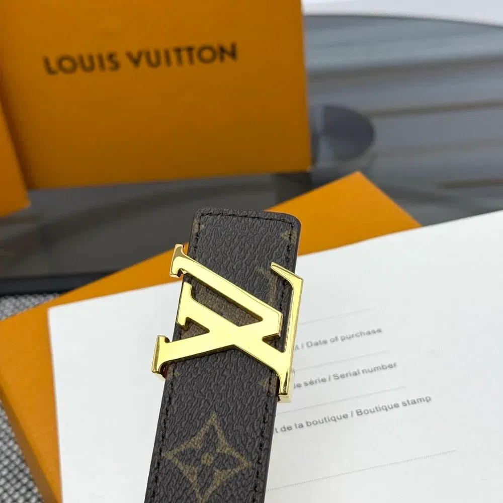 Luxury Bags ln Luxury Belt --100480 — image 7