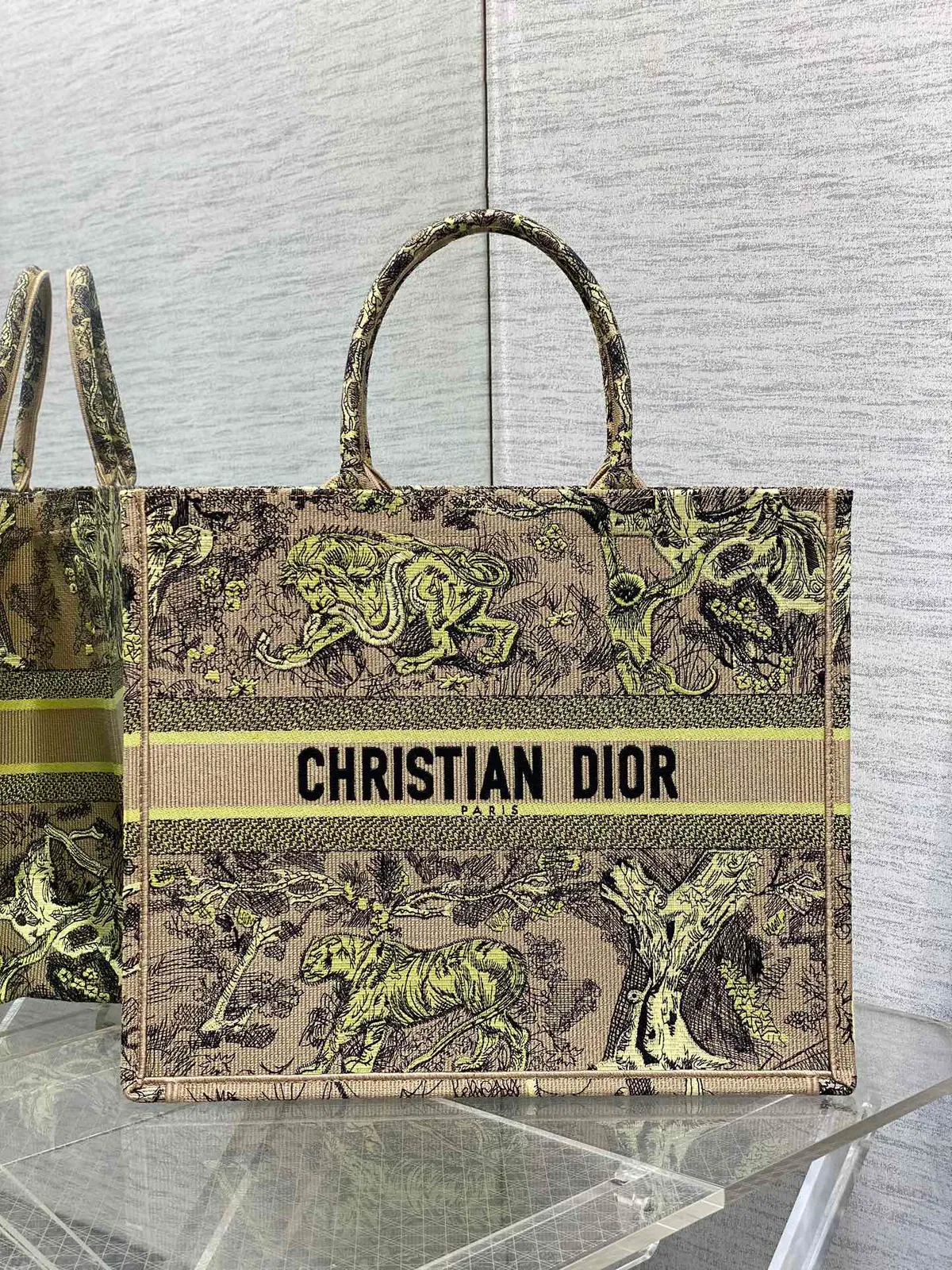 Luxury Bags Elite Carryalls