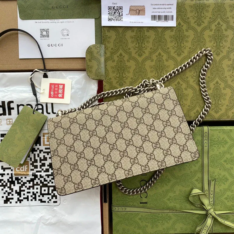 Luxury Bags - DESIGNER BAGS FOR WOMEN - AFFORDABLE LUXURY BAGS - 19855 — image 9