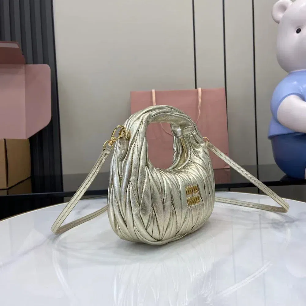 Luxury Bags Miun Miun Luxury Bag --122155 — image 2