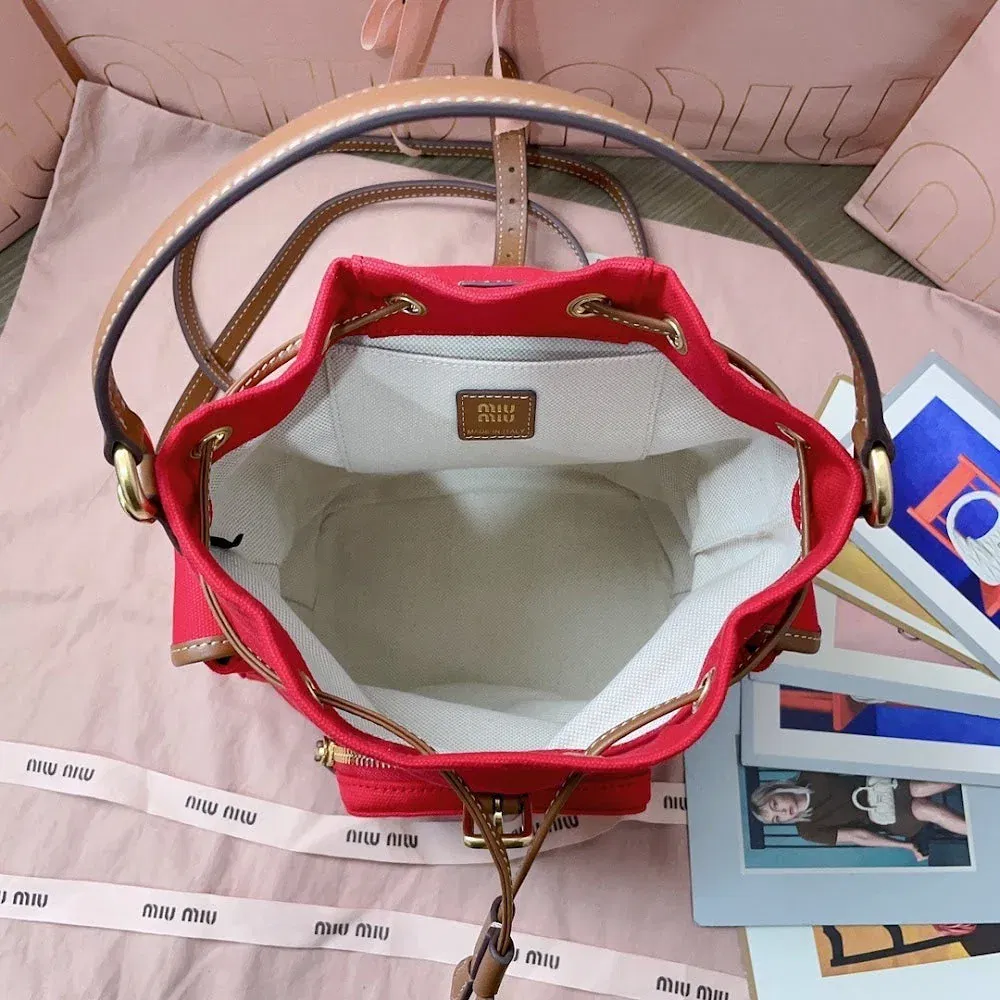 Luxury Bags Miun Miun Luxury Bag --122314 — image 8