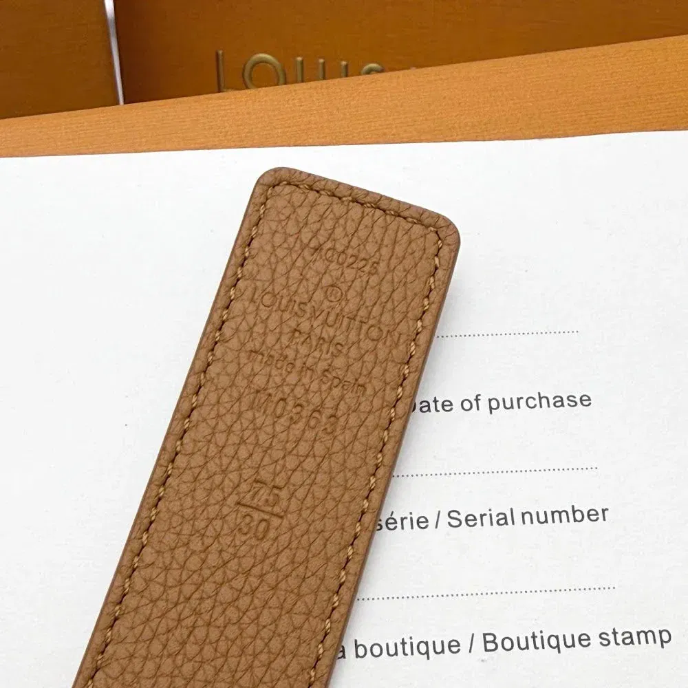 Luxury Bags ln Luxury Belt --100244 — image 8