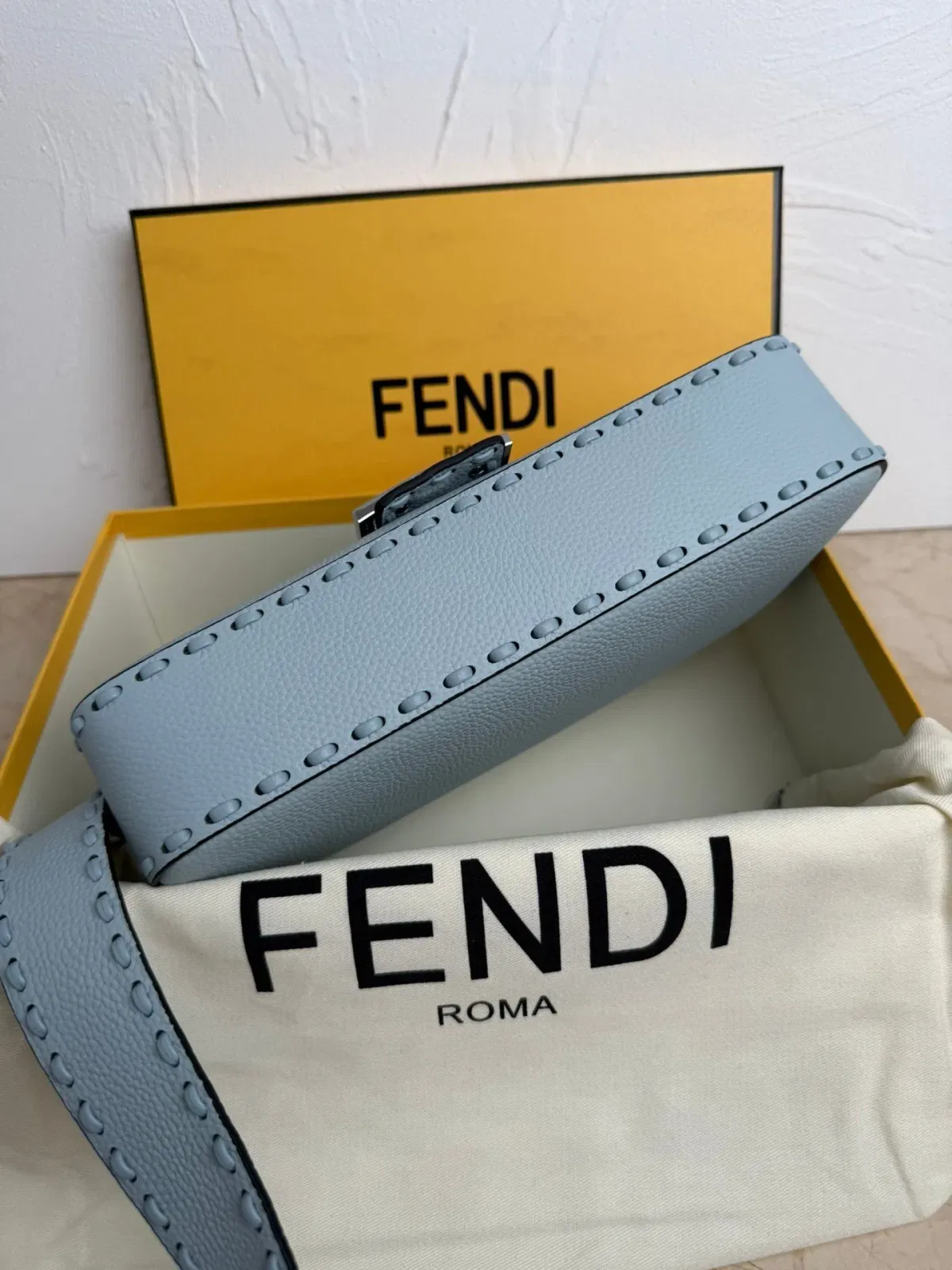 Luxury Bags Bags - Premium Luxury Goods and Accessories - AFFORDABLE LUXURY BAGS - 19313 — image 9