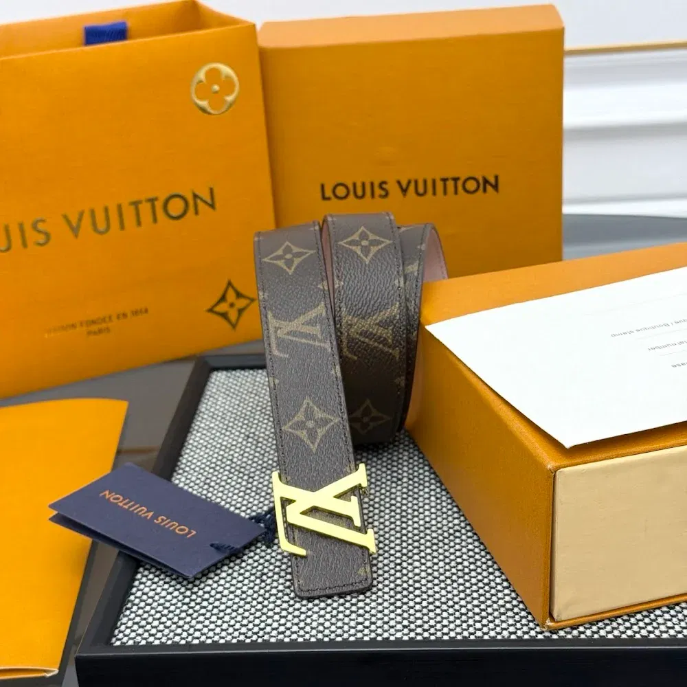 Luxury Bags ln Luxury Belt --100478 — image 2