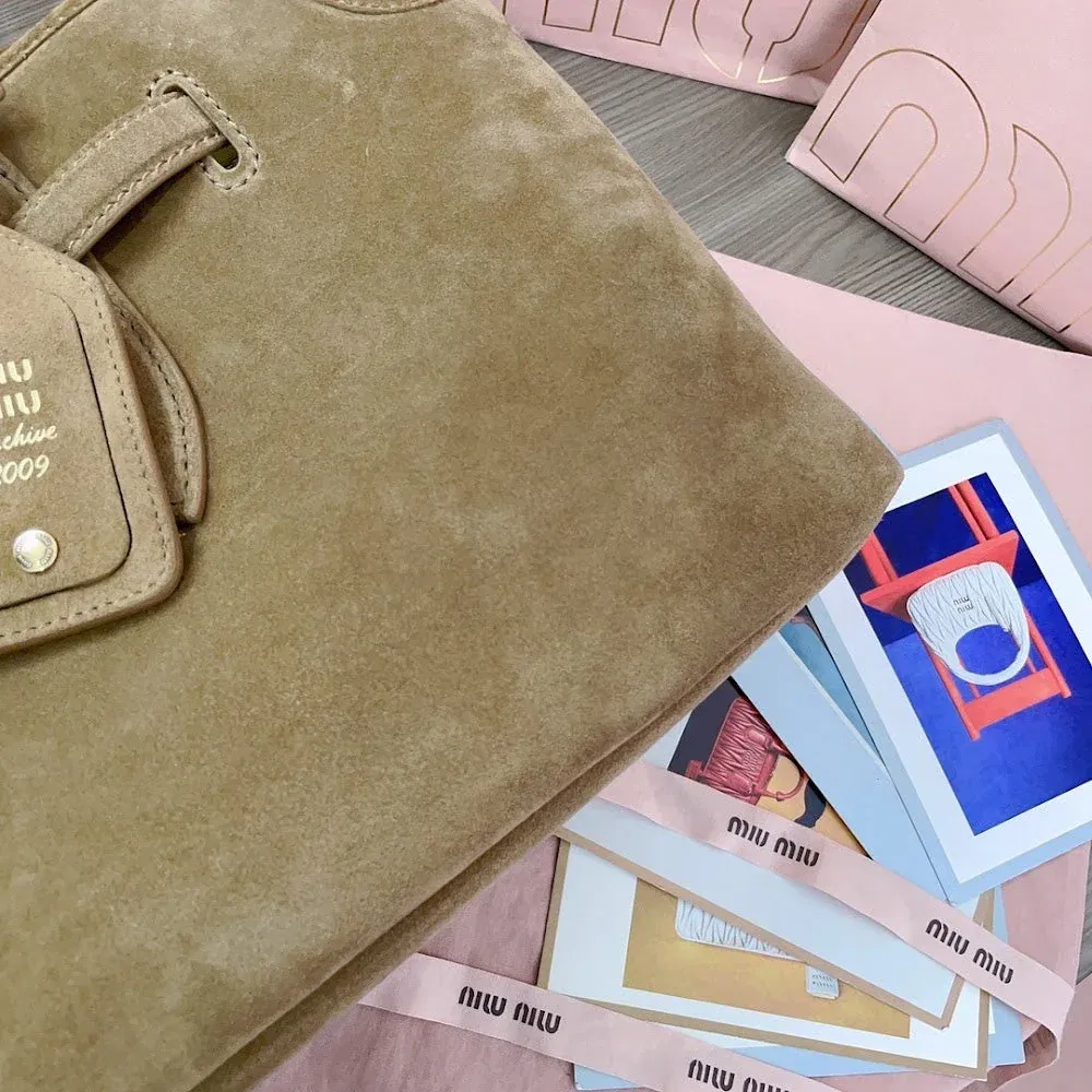 Luxury Bags Miun Miun Luxury Bag --122583 — image 6