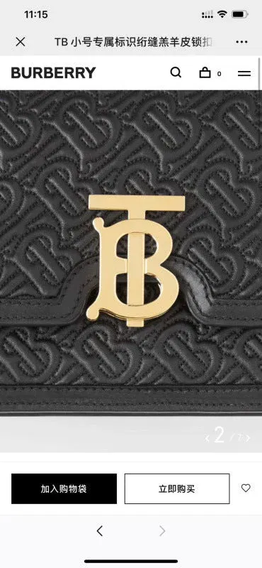 Luxury Bags - Premium Luxury Goods and Accessories - AFFORDABLE LUXURY BAGS - 17261 — image 5