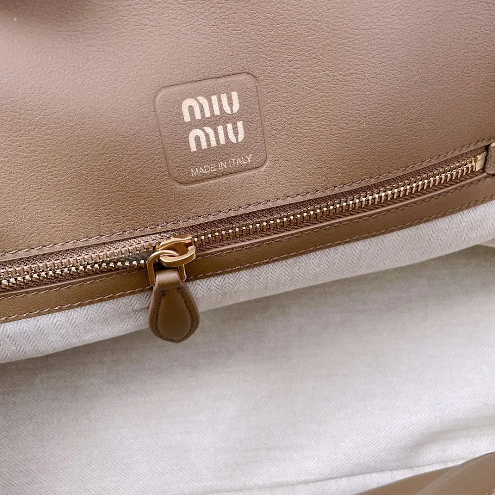 Luxury Bags Miun Miun Luxury Bag --122583 — image 9