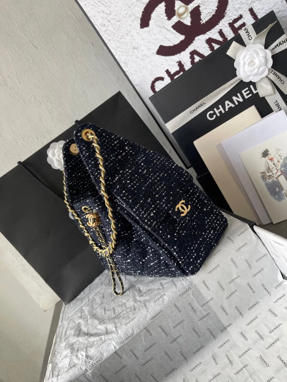 Luxury Bags Bags - High-Quality Designer Products for You - AFFORDABLE LUXURY BAGS - 6939 — image 6