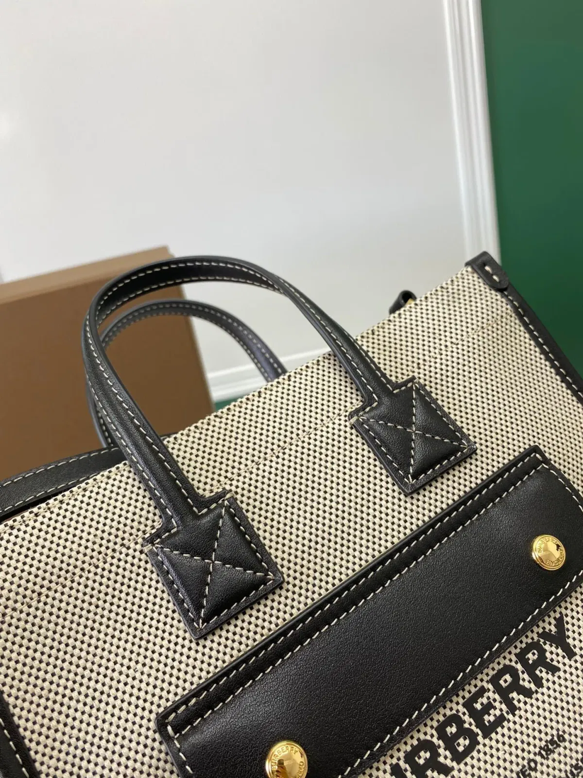 Luxury Bags Bags - Best High-End Brands in One Place - AFFORDABLE LUXURY BAGS - 6153 — image 2