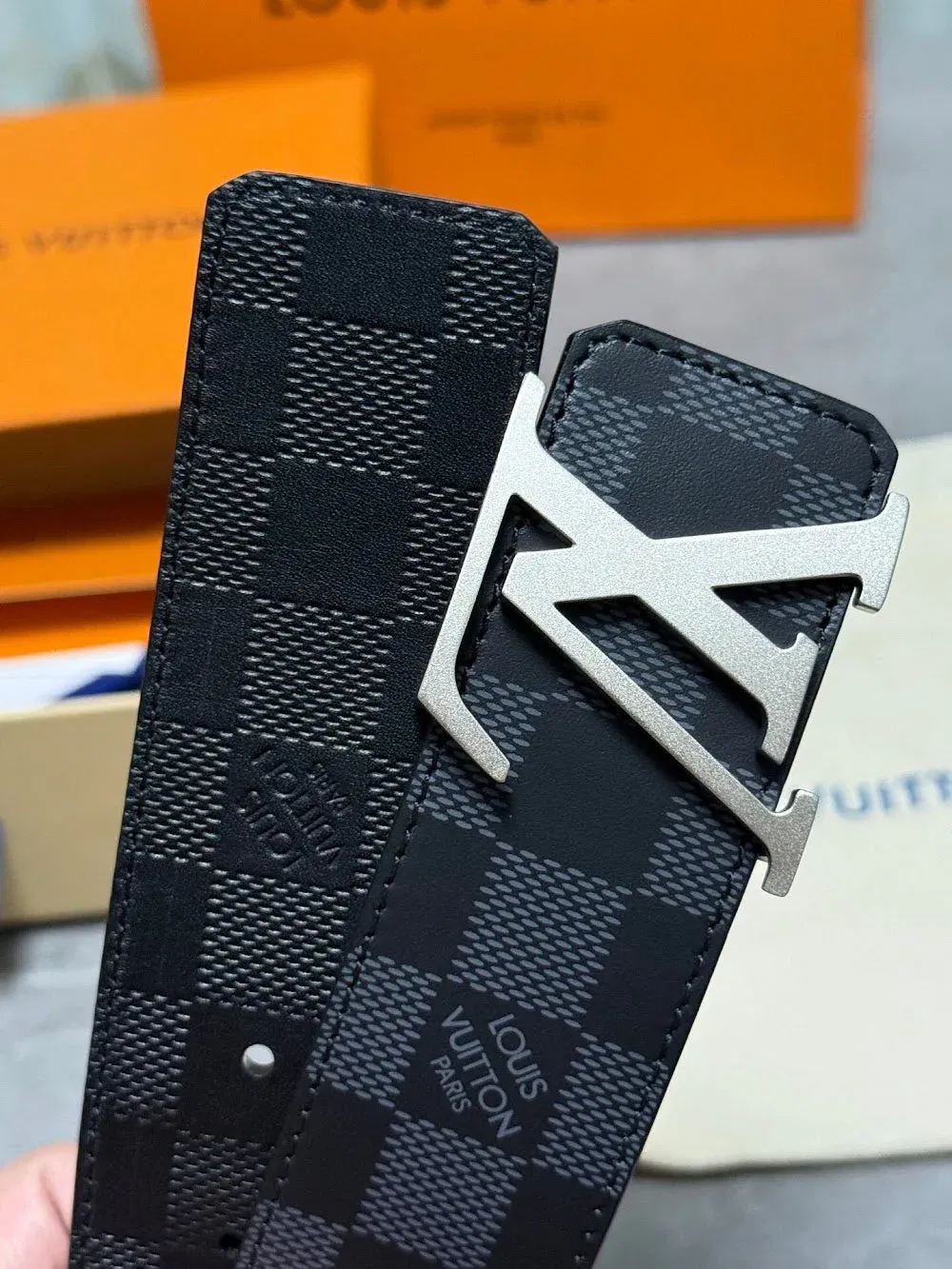 Luxury Bags ln Luxury Belt --100455 — image 11