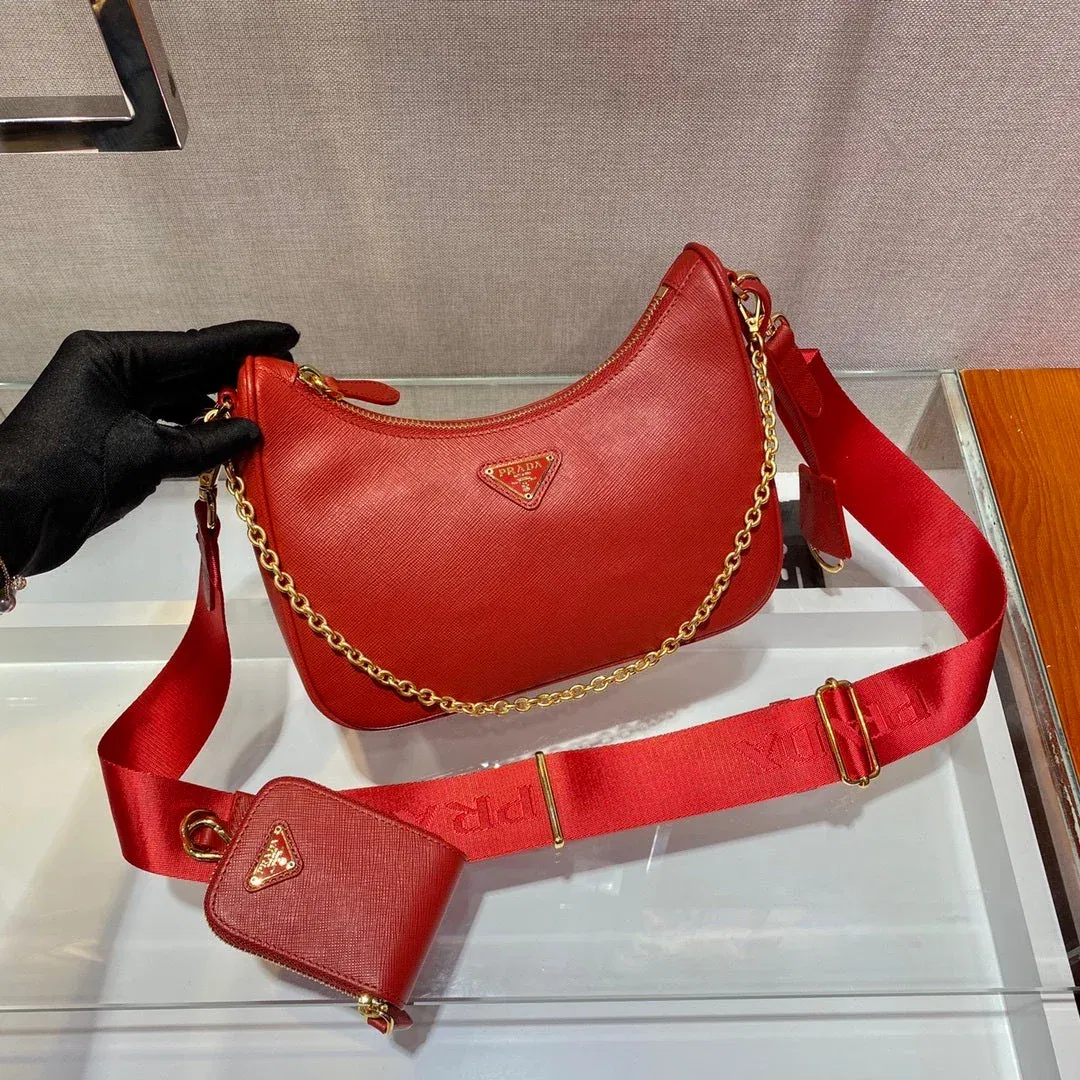 Luxury Bags - DESIGNER BAGS FOR WOMEN - AFFORDABLE LUXURY BAGS - 13679 — image 3