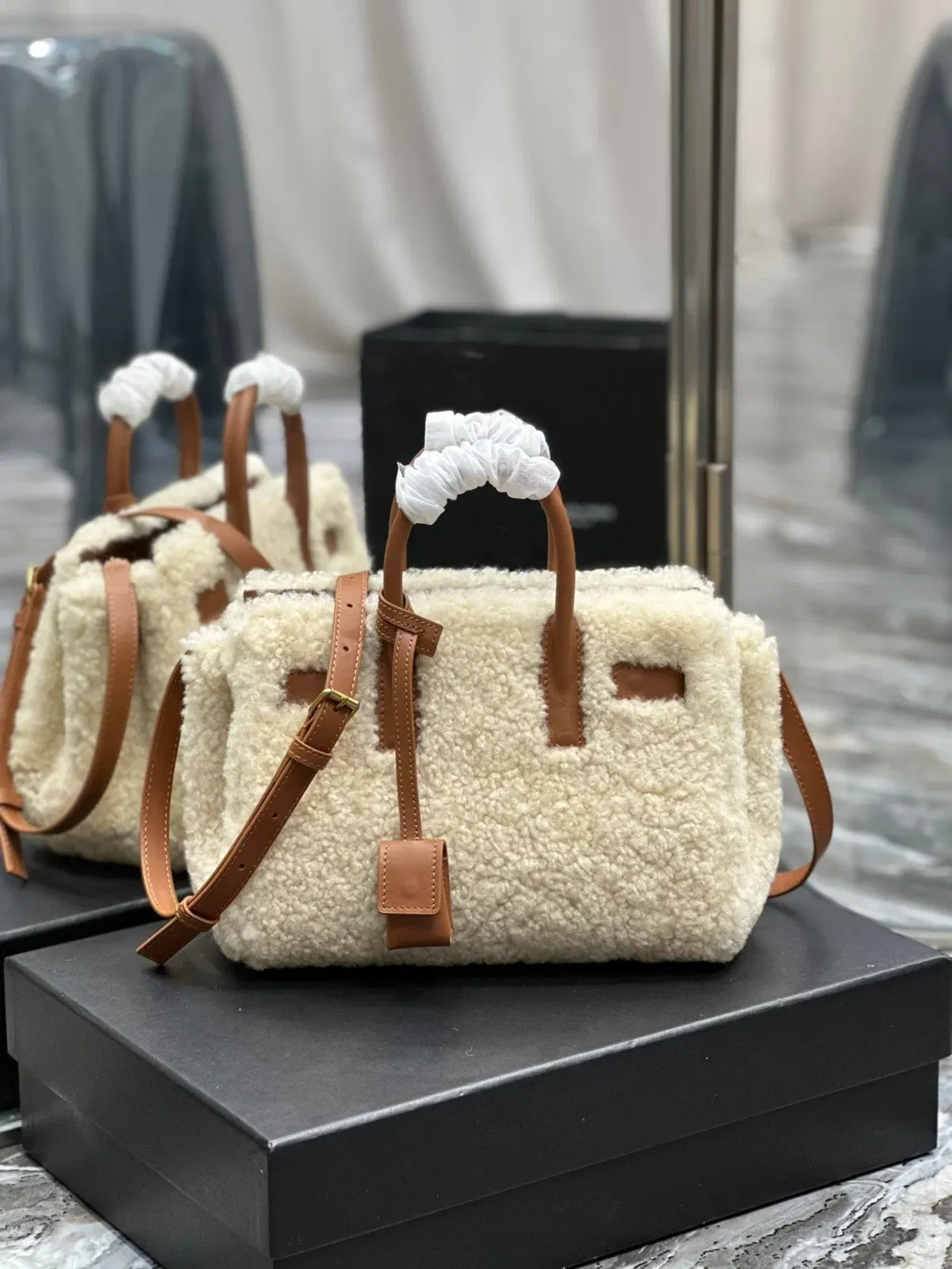 Luxury Bags - Premium Luxury Goods and Accessories - AFFORDABLE LUXURY BAGS - 15165