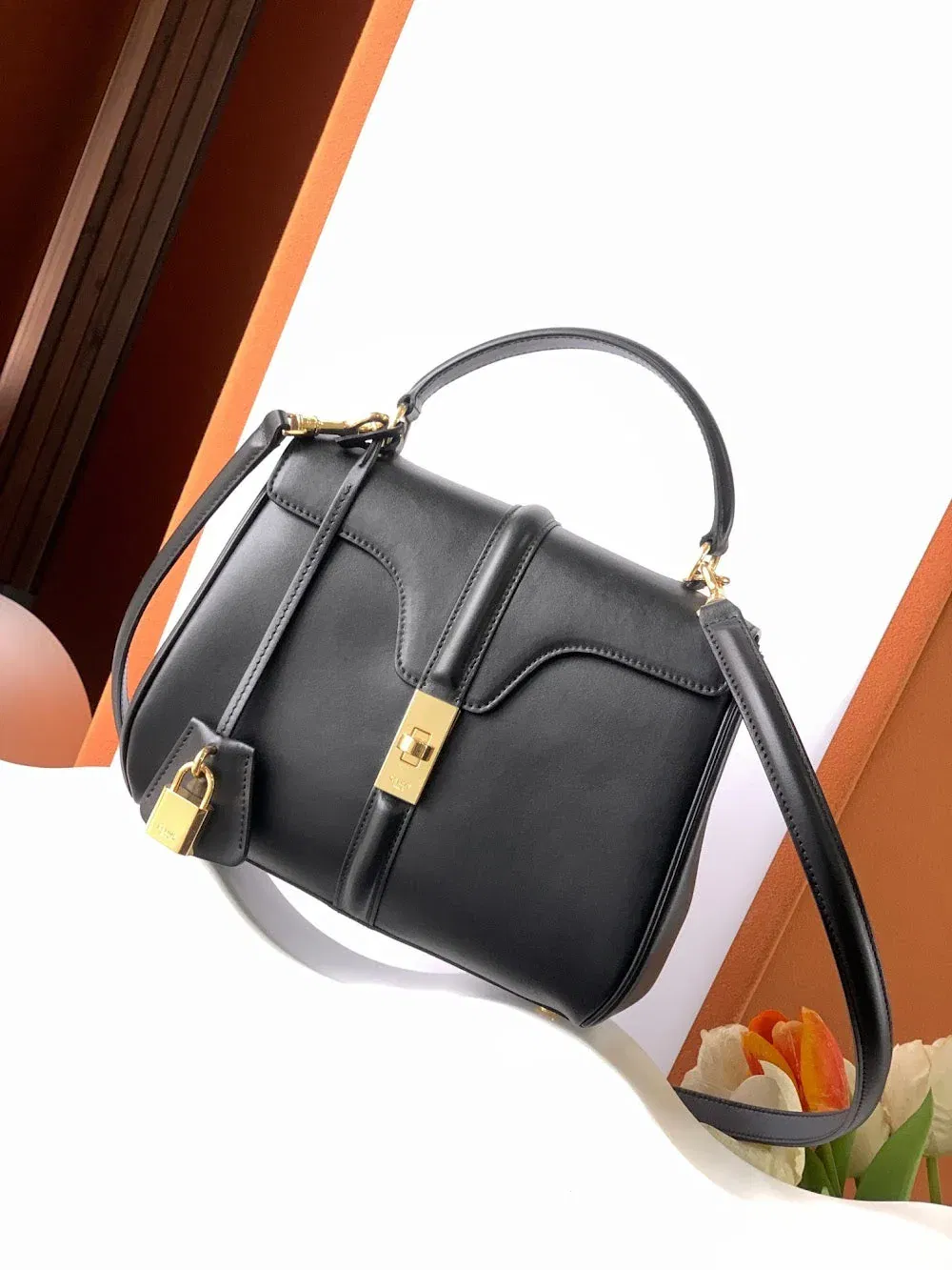 Luxury Bags Celine Luxury Bag --112177