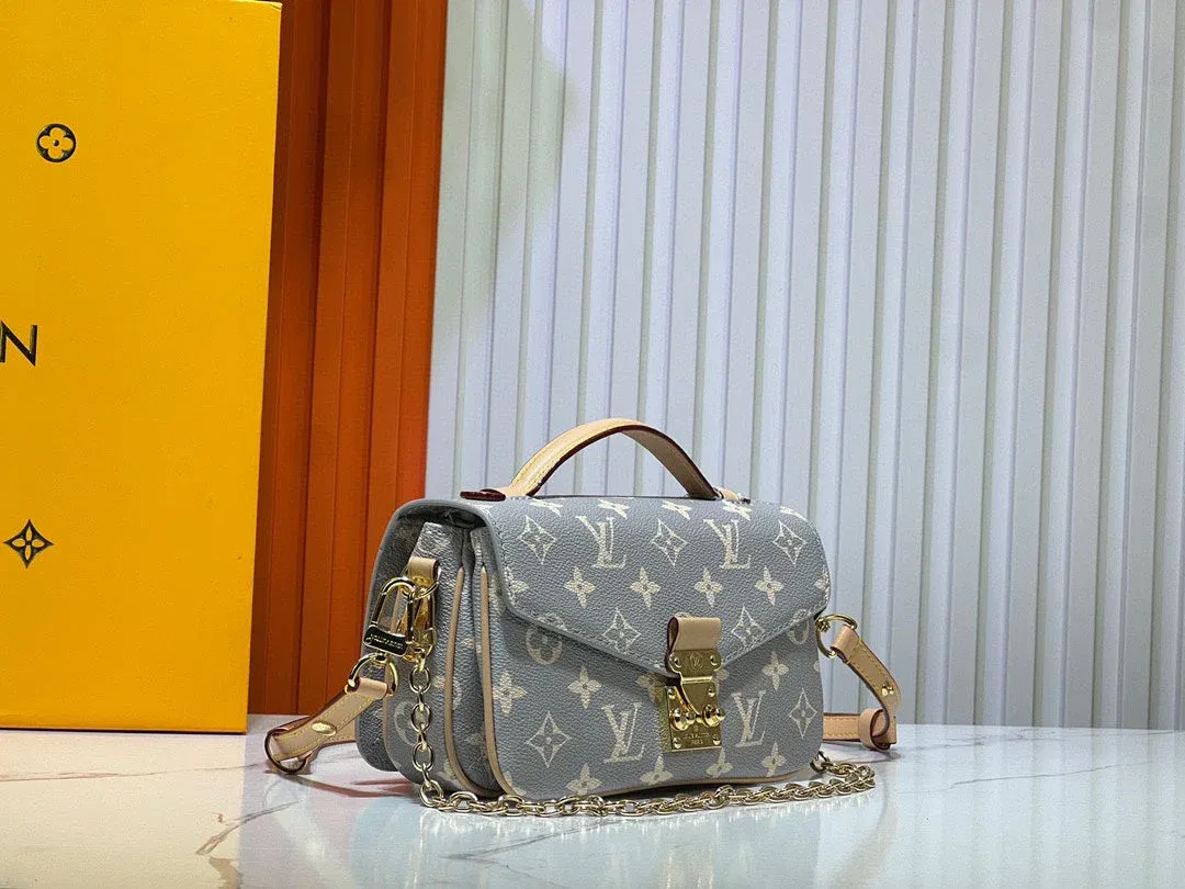Luxury Bags Elite Carryalls — image 2