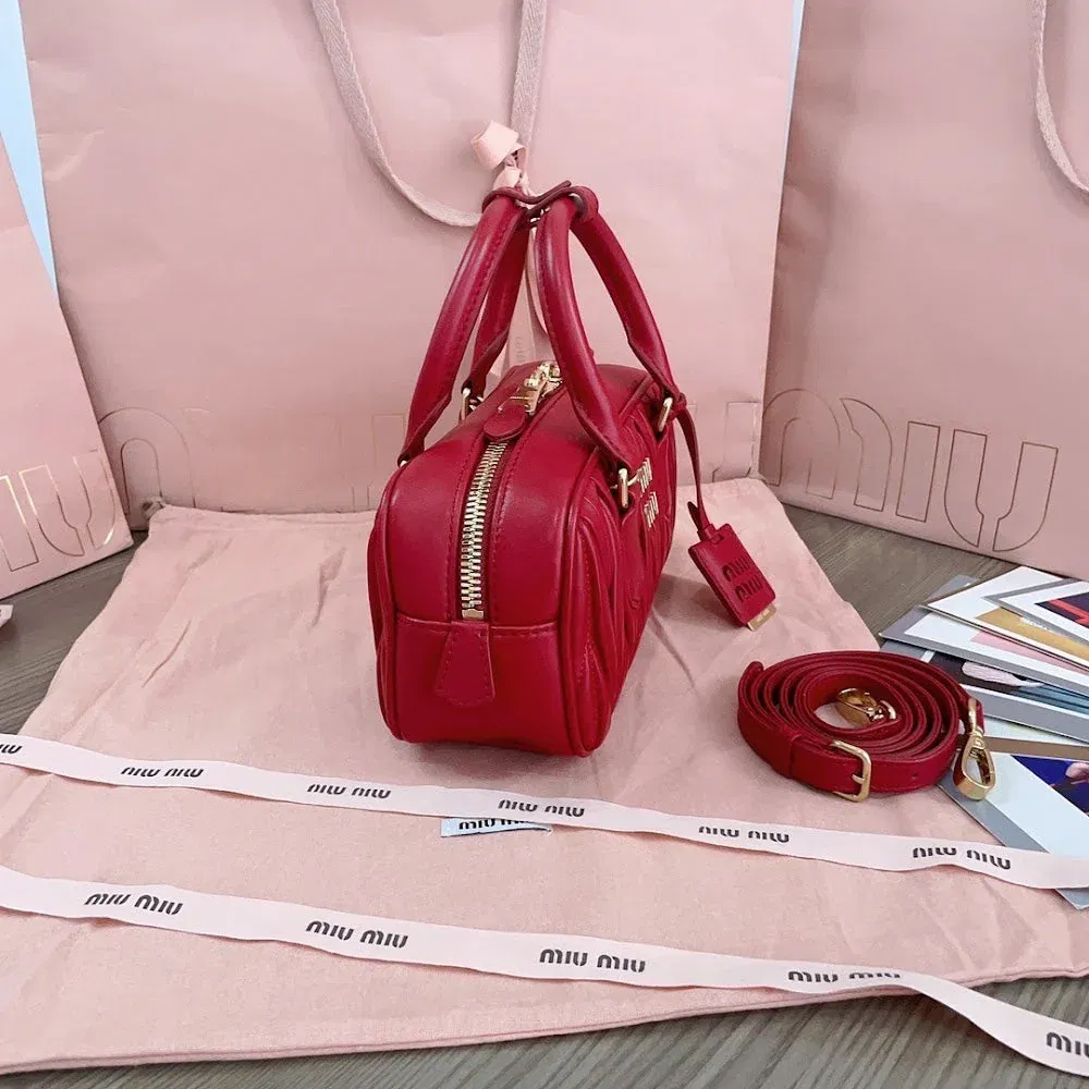 Luxury Bags Miun Miun Luxury Bag --122479 — image 2