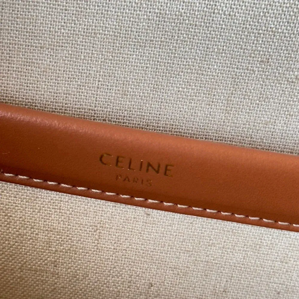 Luxury Bags Celine Luxury Bag --112222 — image 8
