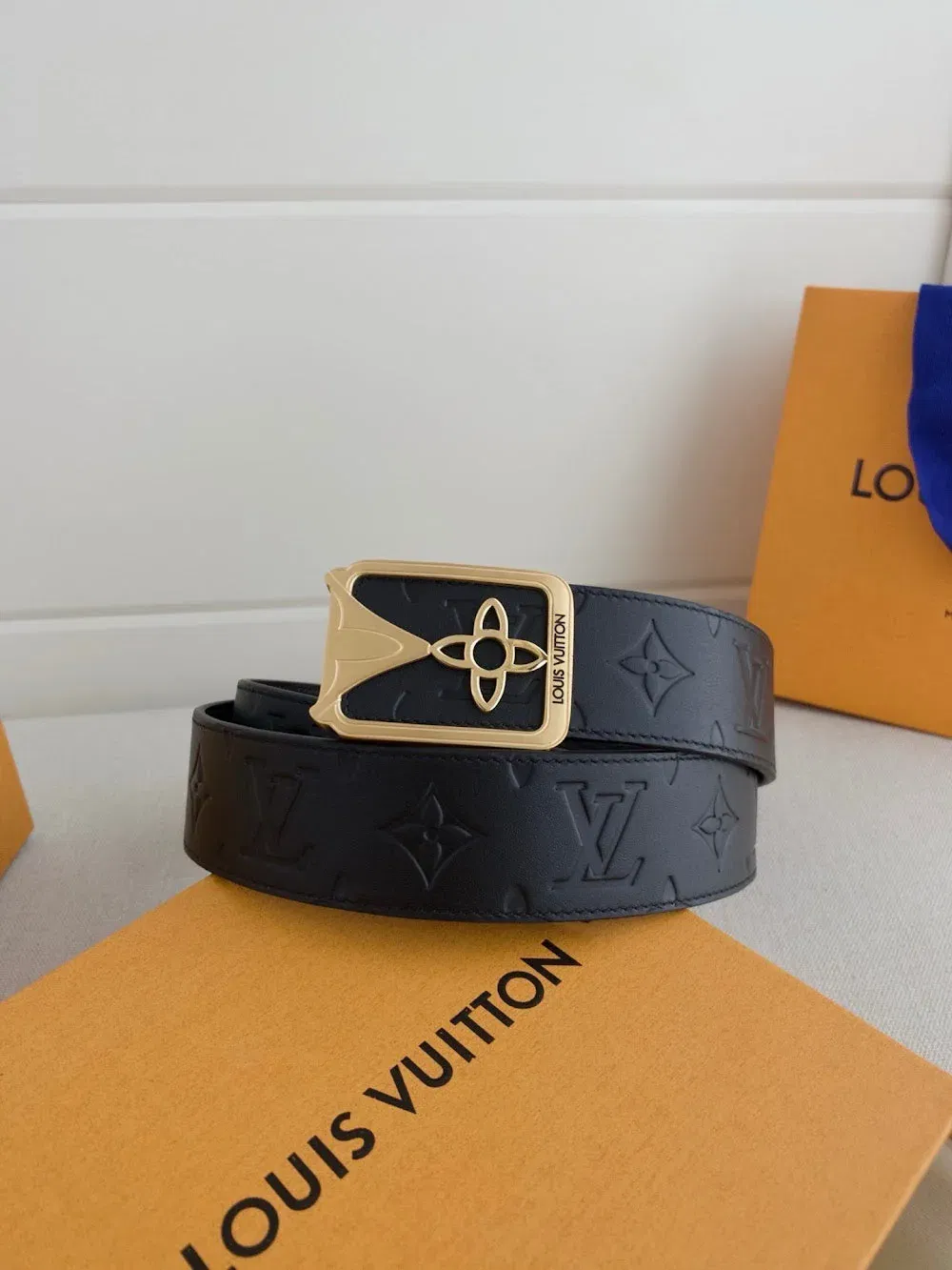 Luxury Bags ln Luxury Belt --100491 — image 4