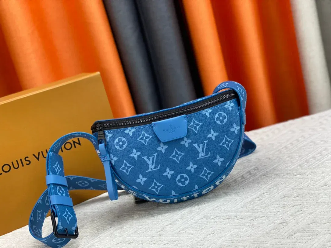 Luxury Bags Elite Carryalls