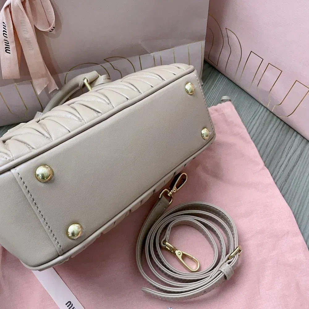 Luxury Bags Miun Miun Luxury Bag --122472 — image 4
