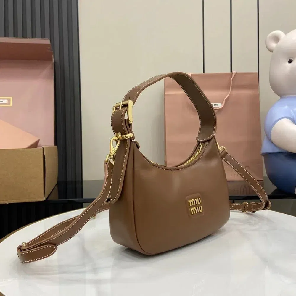 Luxury Bags Miun Miun Luxury Bag --122365 — image 2
