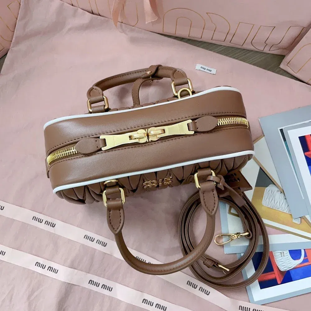 Luxury Bags Miun Miun Luxury Bag --122609 — image 7