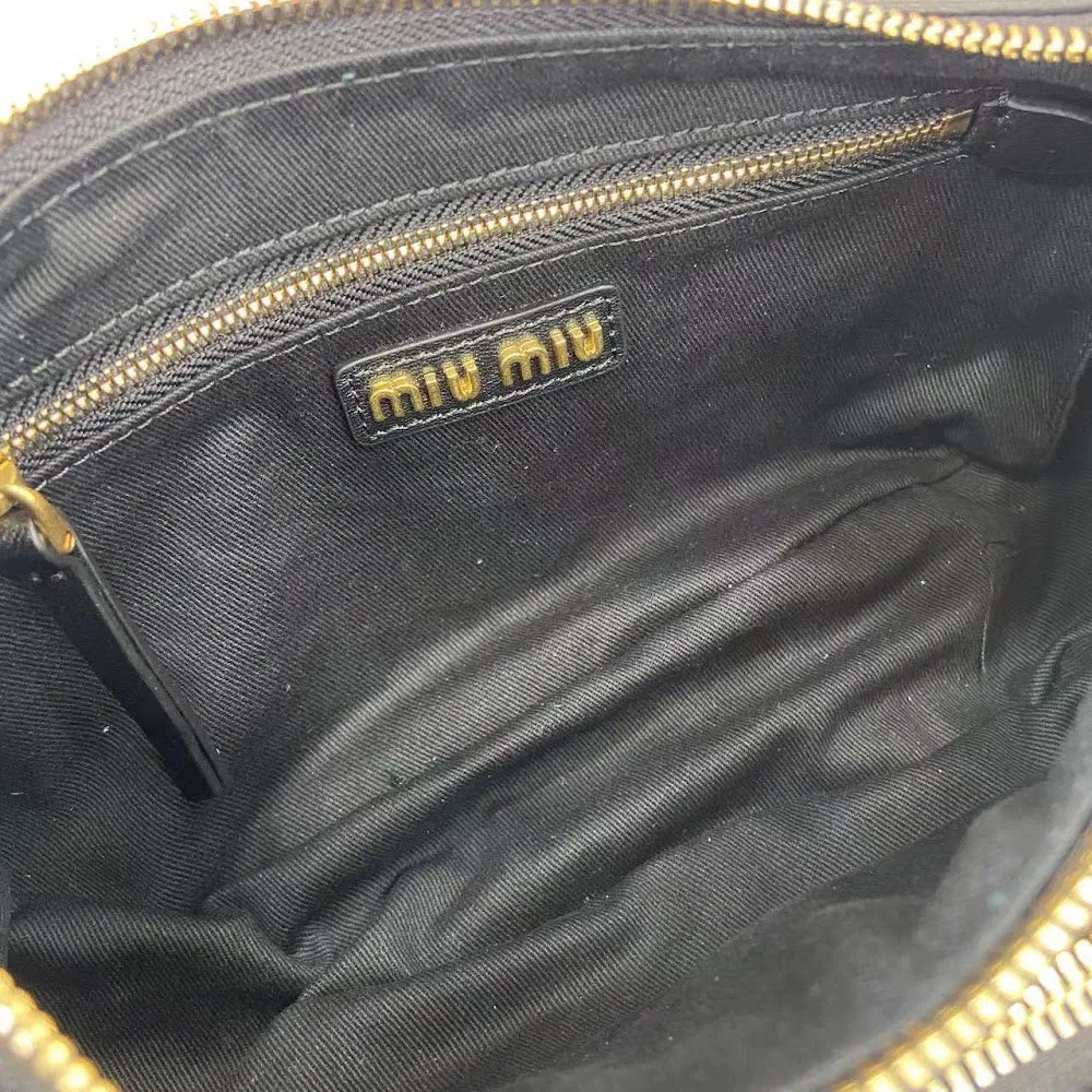 Luxury Bags Miun Miun Luxury Bag --122366 — image 9