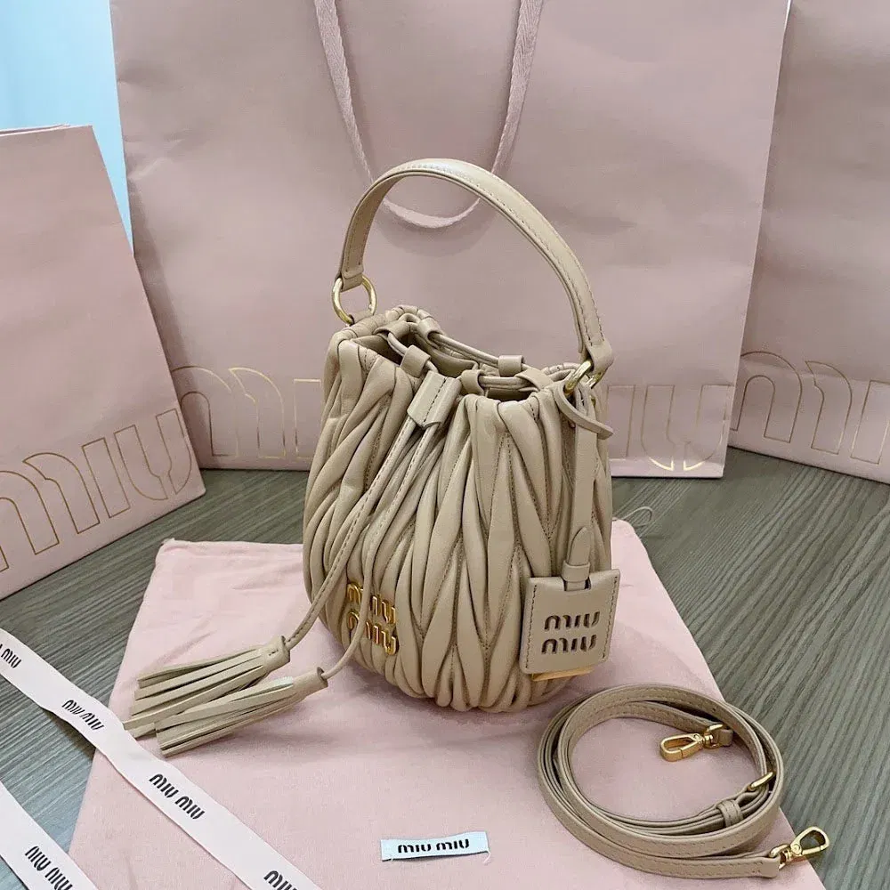 Luxury Bags Miun Miun Luxury Bag --122480 — image 2