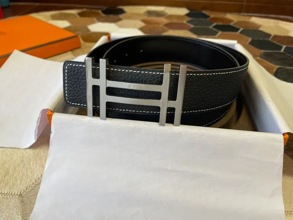 Luxury Bags Hermesn Luxury Belt --105980 — image 2