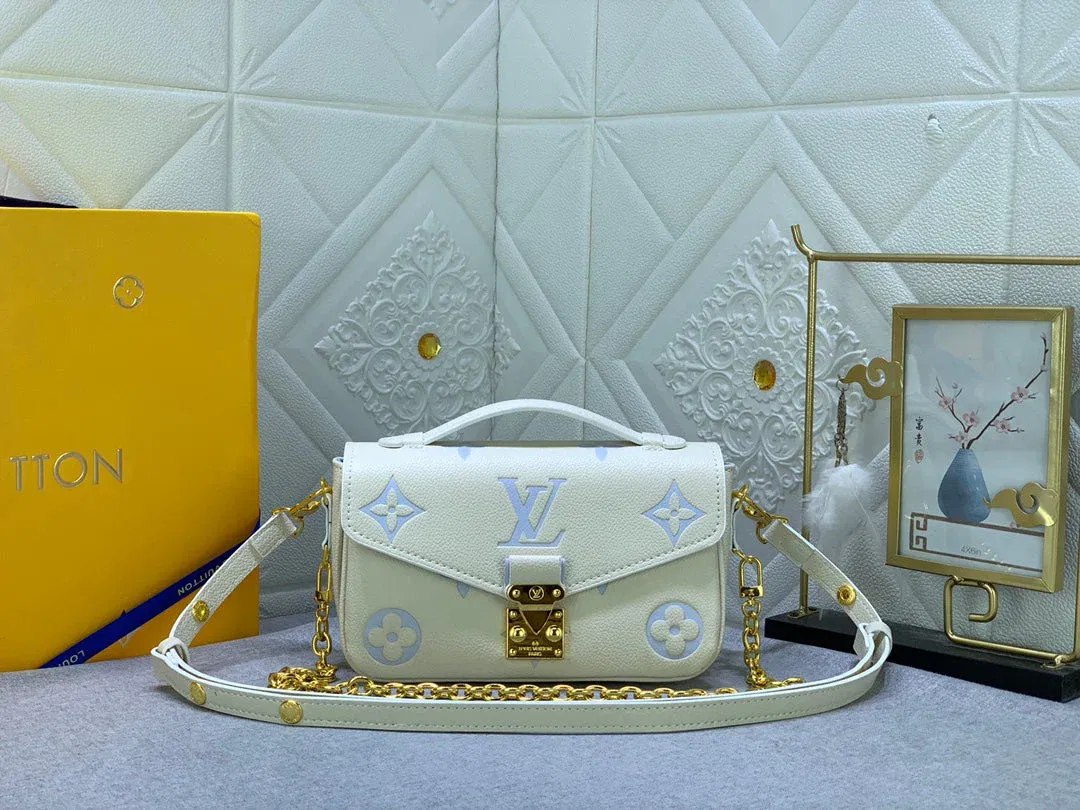 Luxury Bags Elite Carryalls