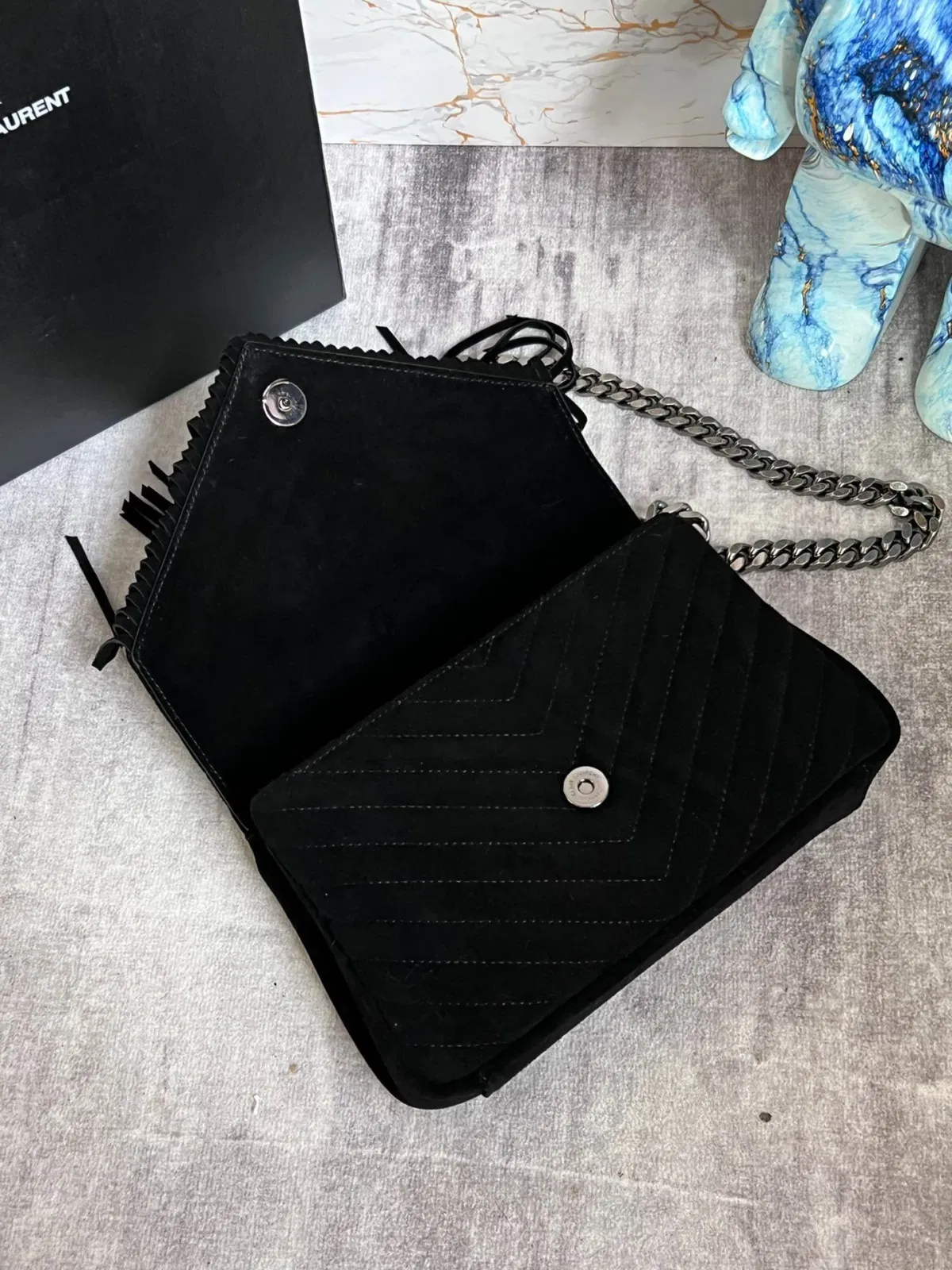 Luxury Bags - Premium Luxury Goods and Accessories - AFFORDABLE LUXURY BAGS - 15117 — image 8