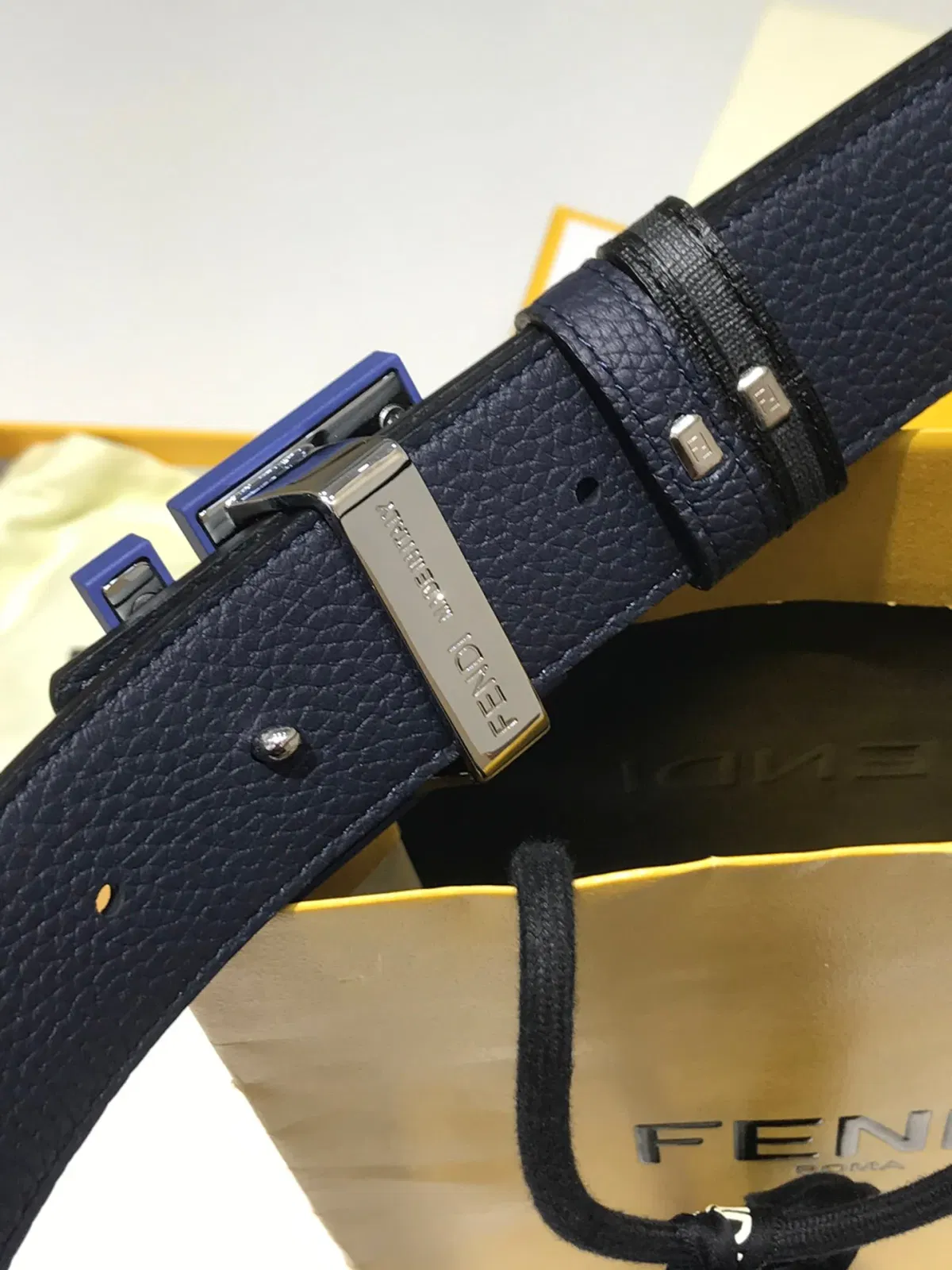 nmb -Luxury BELTS 008 — image 3
