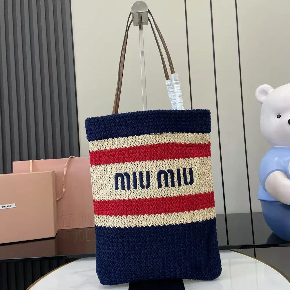 Luxury Bags Miun Miun Luxury Bag --122255