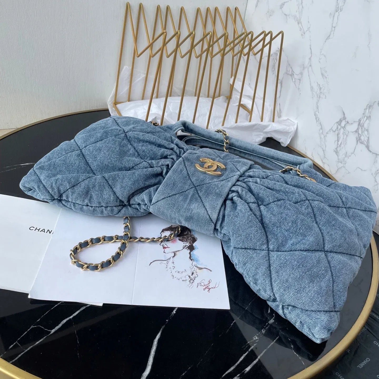 Luxury Bags Bags - High-Quality Designer Products for You - AFFORDABLE LUXURY BAGS - 6867 — image 10