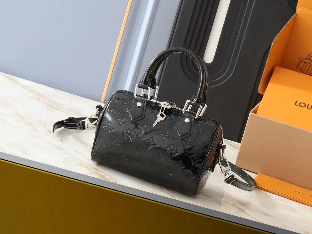 Luxury Bags Elite Carryalls