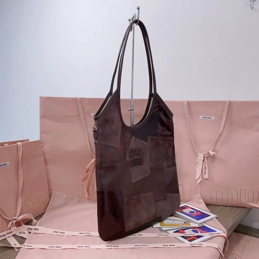 Luxury Bags Miun Miun Luxury Bag --122546 — image 2