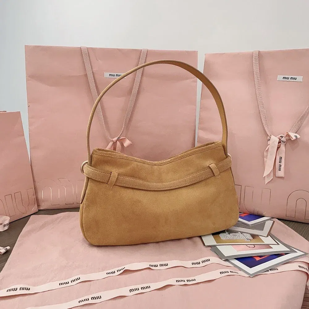 Luxury Bags Miun Miun Luxury Bag --122560 — image 3