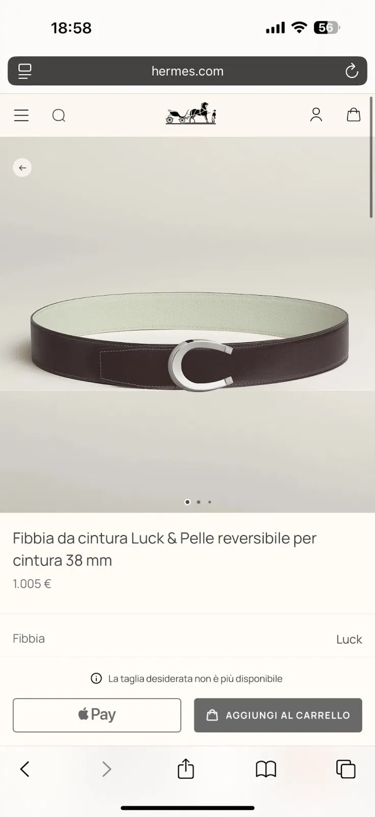 Luxury Bags Hermesn Luxury Belt --105982