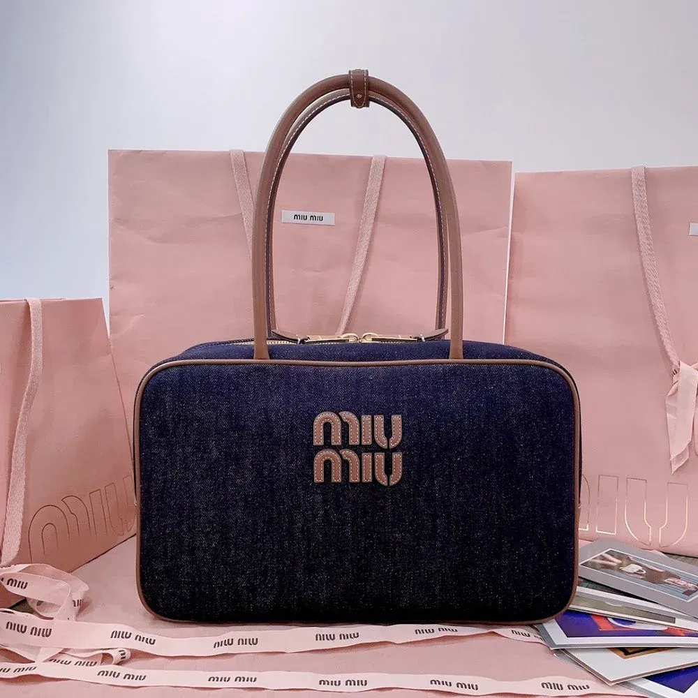 Luxury Bags Miun Miun Luxury Bag --122378