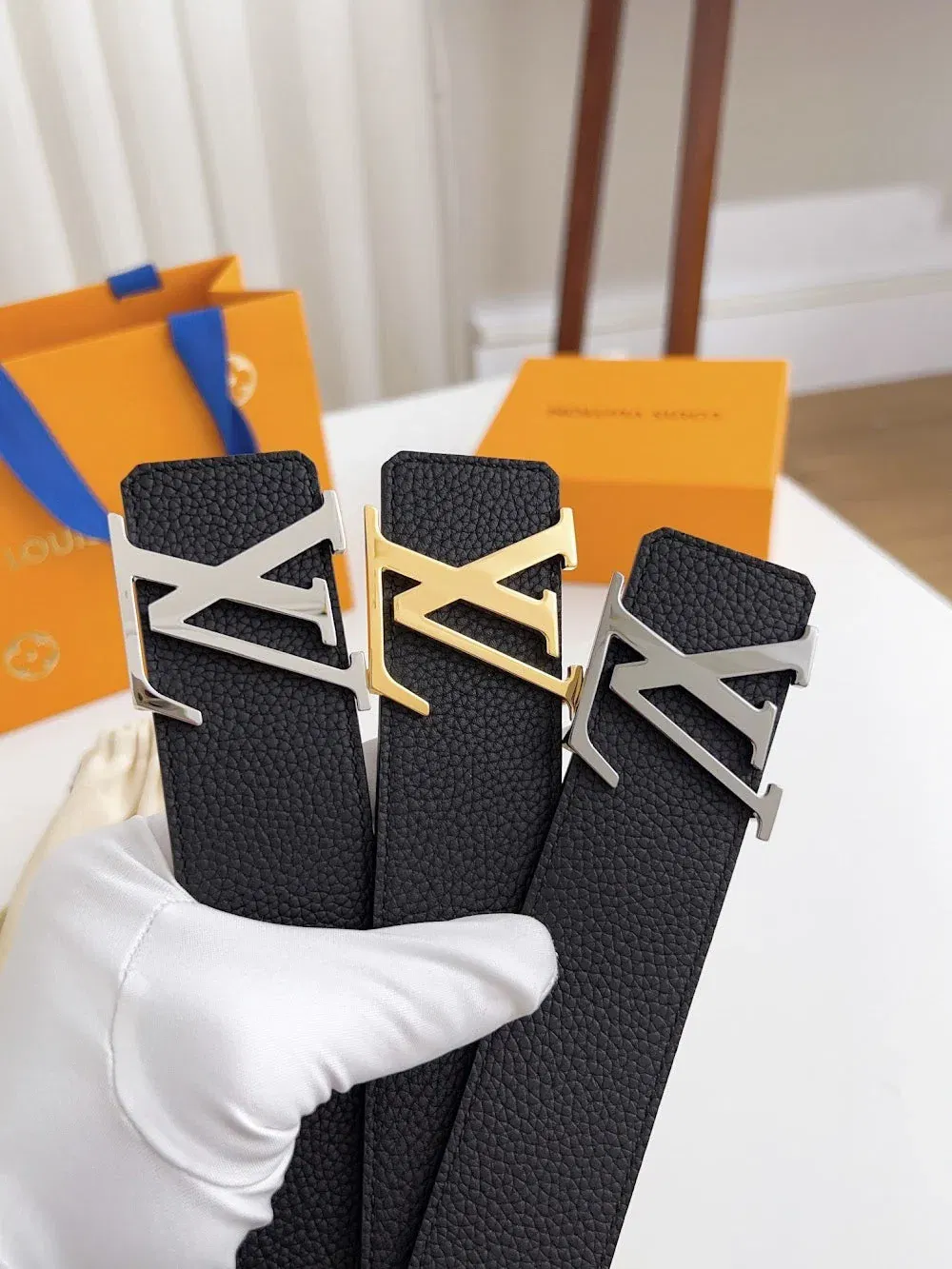 Luxury Bags ln Luxury Belt --100275