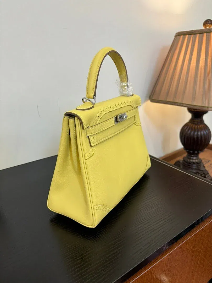 Luxury Bags Bags - DESIGNER BAGS FOR WOMEN - AFFORDABLE LUXURY BAGS - 20551 — image 7