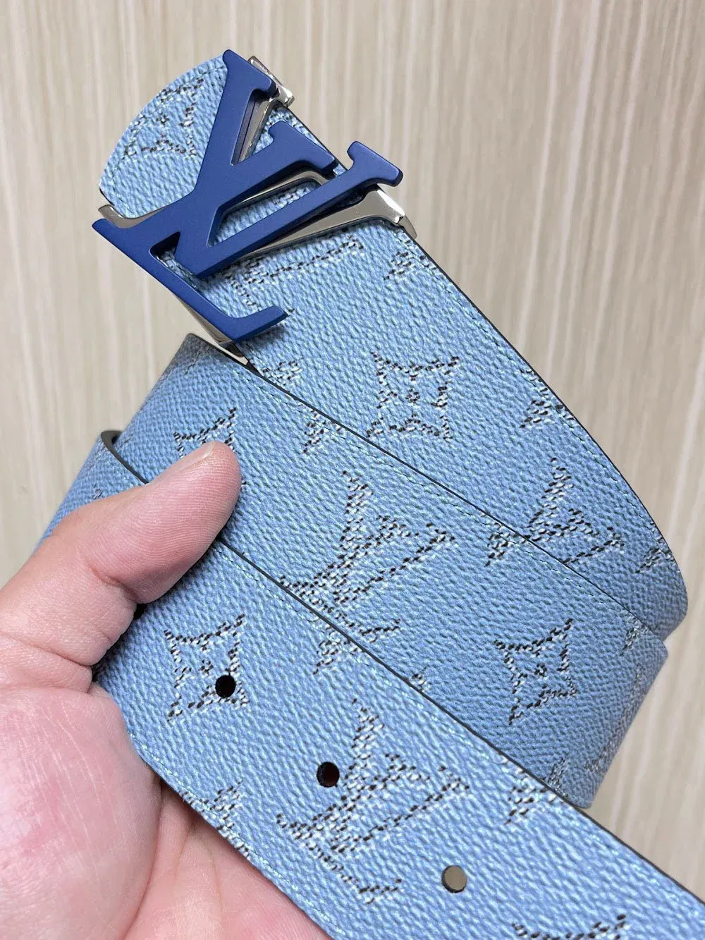 Luxury Bags ln Luxury Belt --100565