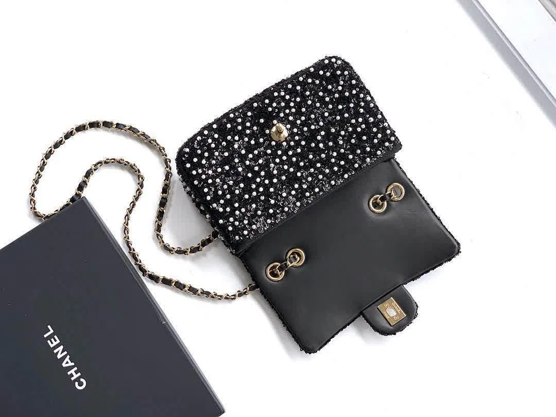 Luxury Bags - Premium Luxury Goods and Accessories - AFFORDABLE LUXURY BAGS - 17801 — image 6