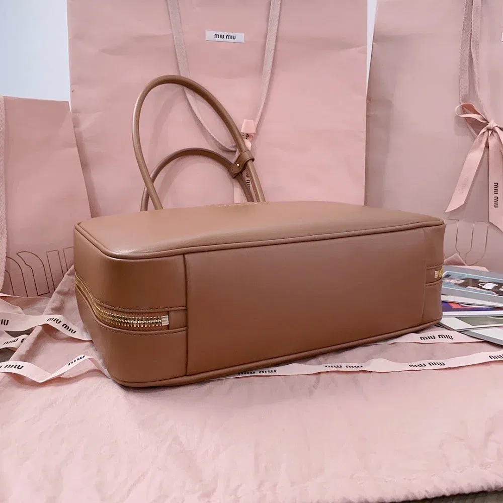 Luxury Bags Miun Miun Luxury Bag --122417 — image 4