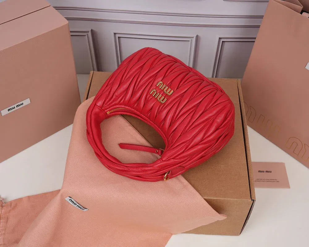 Luxury Bags Miun Miun Luxury Bag --122506 — image 6